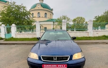 Honda Civic VII, 1998 год, 290 000 рублей, 2 фотография