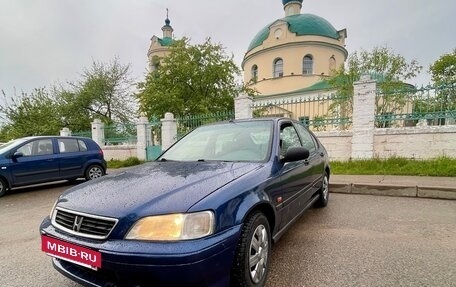 Honda Civic VII, 1998 год, 290 000 рублей, 3 фотография
