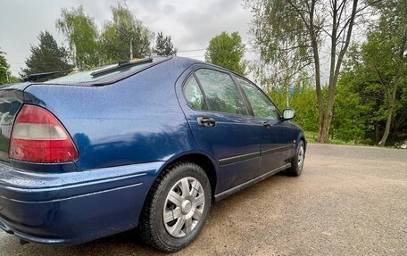 Honda Civic VII, 1998 год, 290 000 рублей, 5 фотография