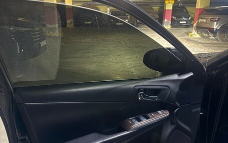 Toyota Camry, 2016 год, 1 880 000 рублей, 13 фотография