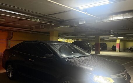 Toyota Camry, 2016 год, 1 880 000 рублей, 6 фотография