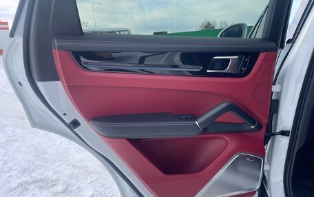 Porsche Cayenne III, 2020 год, 8 600 000 рублей, 8 фотография