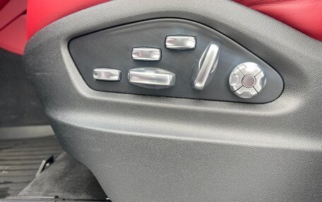 Porsche Cayenne III, 2020 год, 8 600 000 рублей, 10 фотография