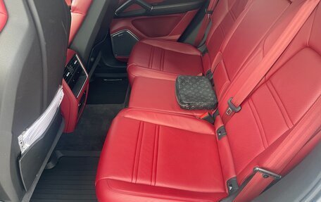 Porsche Cayenne III, 2020 год, 8 600 000 рублей, 7 фотография