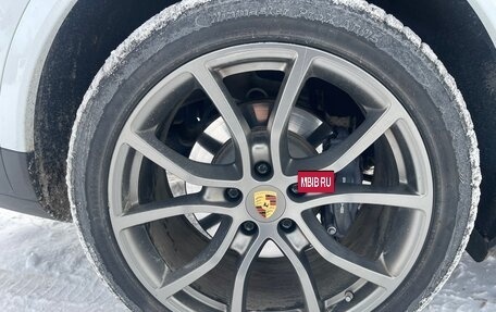 Porsche Cayenne III, 2020 год, 8 600 000 рублей, 6 фотография