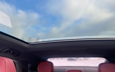 Porsche Cayenne III, 2020 год, 8 600 000 рублей, 20 фотография
