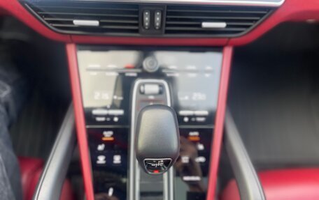 Porsche Cayenne III, 2020 год, 8 600 000 рублей, 19 фотография