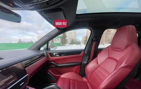 Porsche Cayenne III, 2020 год, 8 600 000 рублей, 21 фотография