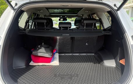 Hyundai Santa Fe IV, 2020 год, 3 800 000 рублей, 15 фотография