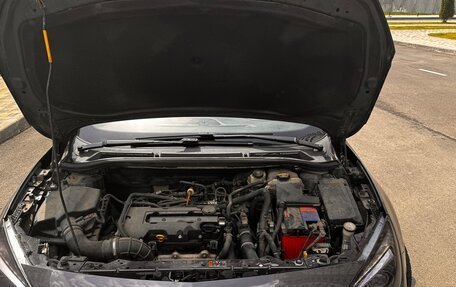Opel Astra J, 2011 год, 950 000 рублей, 7 фотография