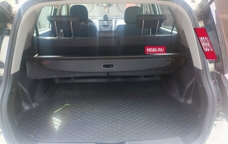 Geely Emgrand X7 I, 2015 год, 550 000 рублей, 3 фотография