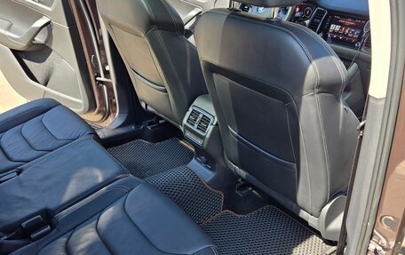 Skoda Kodiaq I, 2019 год, 3 100 000 рублей, 8 фотография