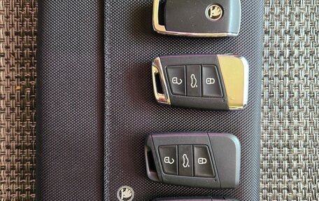 Skoda Kodiaq I, 2019 год, 3 100 000 рублей, 16 фотография