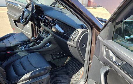 Skoda Kodiaq I, 2019 год, 3 100 000 рублей, 9 фотография