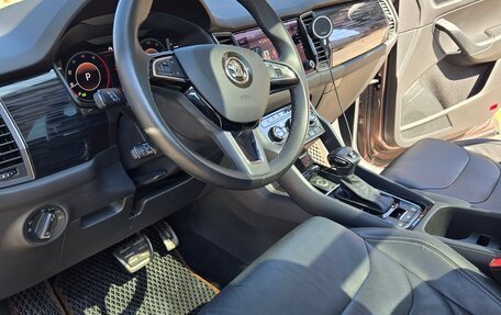 Skoda Kodiaq I, 2019 год, 3 100 000 рублей, 7 фотография