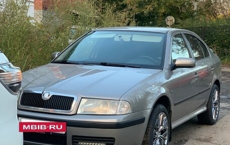 Skoda Octavia IV, 2008 год, 570 000 рублей, 2 фотография
