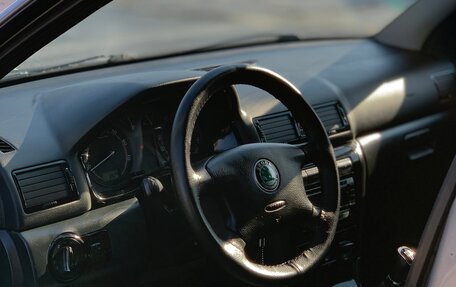 Skoda Octavia IV, 2008 год, 570 000 рублей, 6 фотография