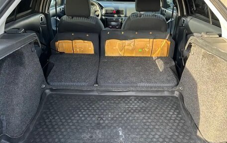Skoda Octavia IV, 2008 год, 570 000 рублей, 12 фотография