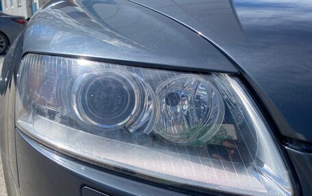 Audi A6, 2004 год, 885 000 рублей, 3 фотография
