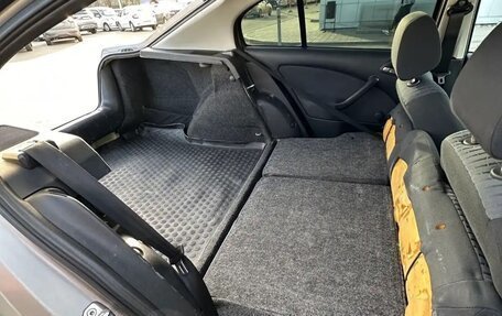 Skoda Octavia IV, 2008 год, 570 000 рублей, 13 фотография