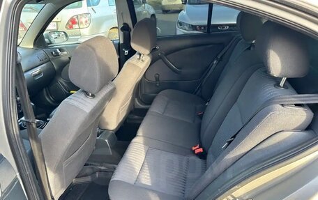 Skoda Octavia IV, 2008 год, 570 000 рублей, 9 фотография