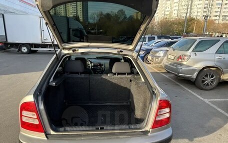 Skoda Octavia IV, 2008 год, 570 000 рублей, 10 фотография
