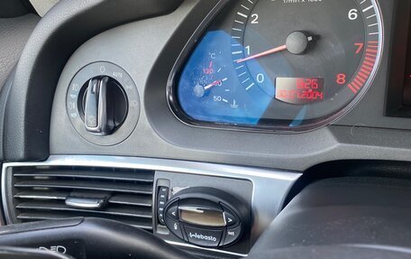 Audi A6, 2004 год, 885 000 рублей, 18 фотография