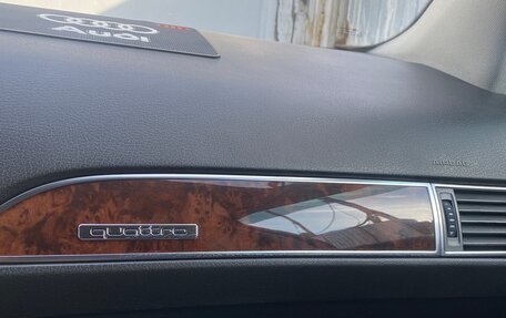 Audi A6, 2004 год, 885 000 рублей, 15 фотография