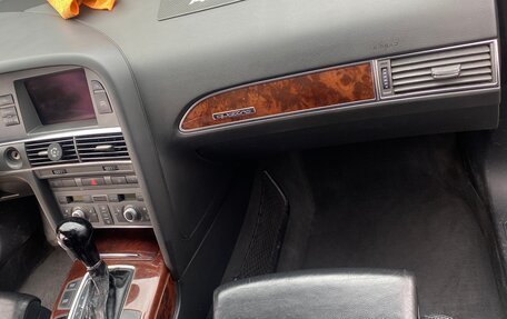 Audi A6, 2004 год, 885 000 рублей, 21 фотография