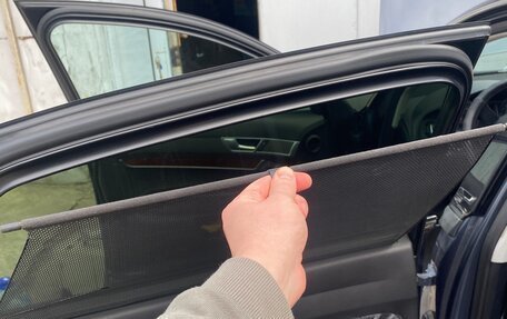 Audi A6, 2004 год, 885 000 рублей, 23 фотография