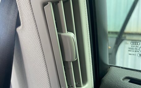 Audi A6, 2004 год, 885 000 рублей, 28 фотография