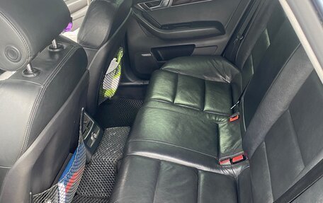 Audi A6, 2004 год, 885 000 рублей, 25 фотография