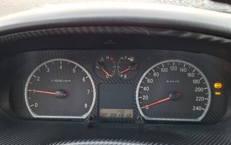 Hyundai Sonata IV рестайлинг, 2006 год, 280 000 рублей, 7 фотография