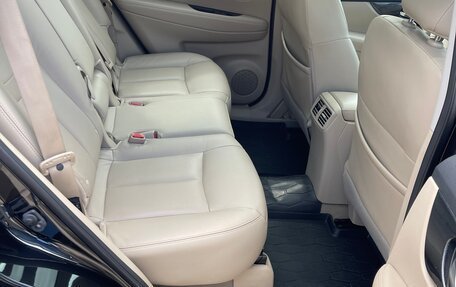 Nissan X-Trail, 2016 год, 1 635 000 рублей, 15 фотография