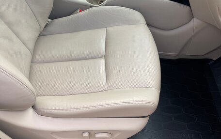 Nissan X-Trail, 2016 год, 1 635 000 рублей, 16 фотография