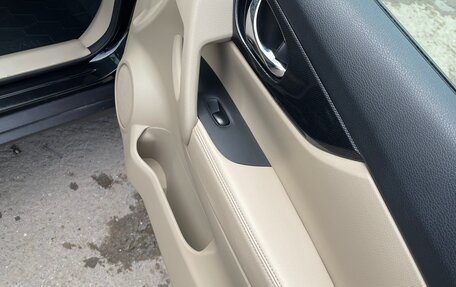 Nissan X-Trail, 2016 год, 1 635 000 рублей, 17 фотография