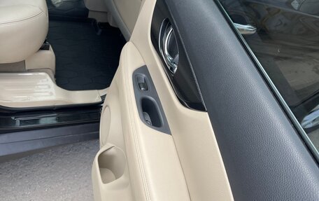 Nissan X-Trail, 2016 год, 1 635 000 рублей, 18 фотография
