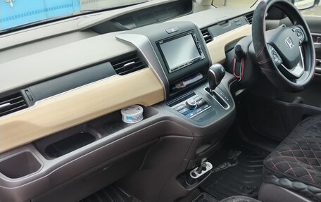 Honda Freed II, 2019 год, 1 840 000 рублей, 8 фотография