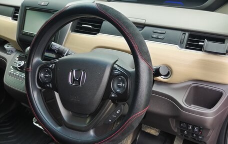 Honda Freed II, 2019 год, 1 840 000 рублей, 7 фотография
