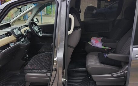 Honda Freed II, 2019 год, 1 840 000 рублей, 9 фотография