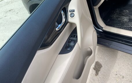 Nissan X-Trail, 2016 год, 1 635 000 рублей, 25 фотография