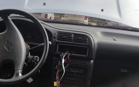 Nissan Sunny N14, 1994 год, 120 000 рублей, 6 фотография