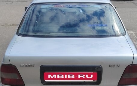 Nissan Sunny N14, 1994 год, 120 000 рублей, 5 фотография