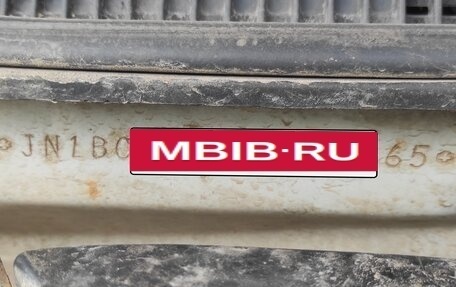 Nissan Sunny N14, 1994 год, 120 000 рублей, 10 фотография