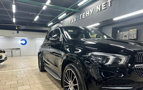 Mercedes-Benz GLE, 2020 год, 7 550 000 рублей, 10 фотография