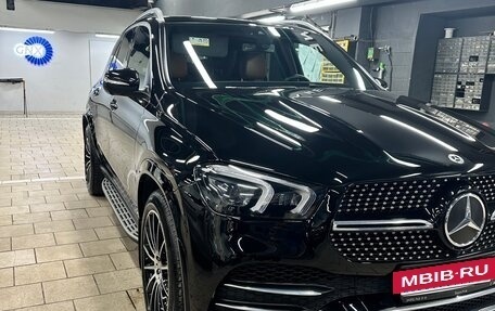 Mercedes-Benz GLE, 2020 год, 7 550 000 рублей, 9 фотография
