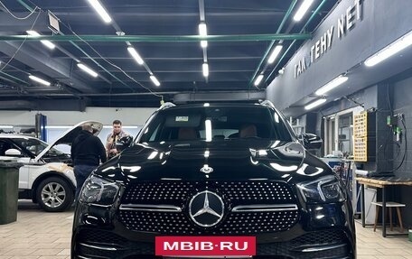 Mercedes-Benz GLE, 2020 год, 7 550 000 рублей, 2 фотография