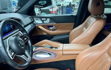 Mercedes-Benz GLE, 2020 год, 7 550 000 рублей, 17 фотография