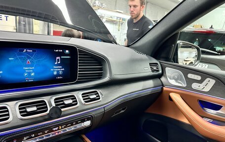 Mercedes-Benz GLE, 2020 год, 7 550 000 рублей, 16 фотография