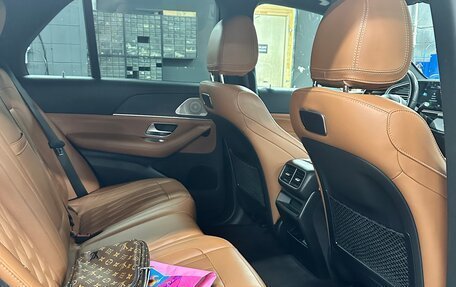 Mercedes-Benz GLE, 2020 год, 7 550 000 рублей, 15 фотография